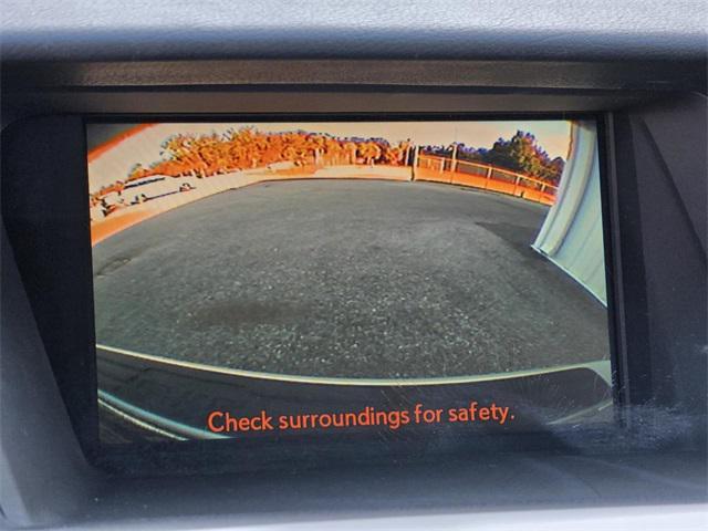 used 2010 Lexus RX 450h car, priced at $13,900