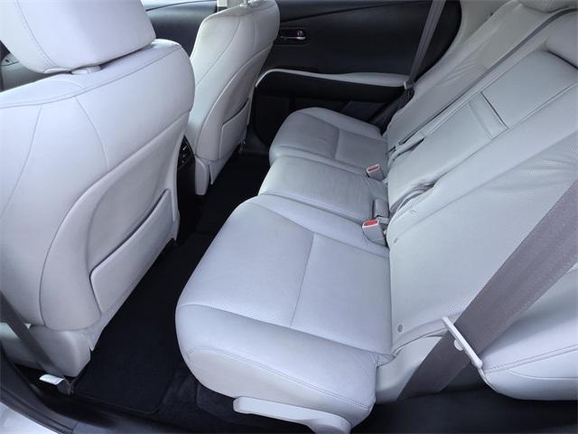 used 2010 Lexus RX 450h car, priced at $13,900