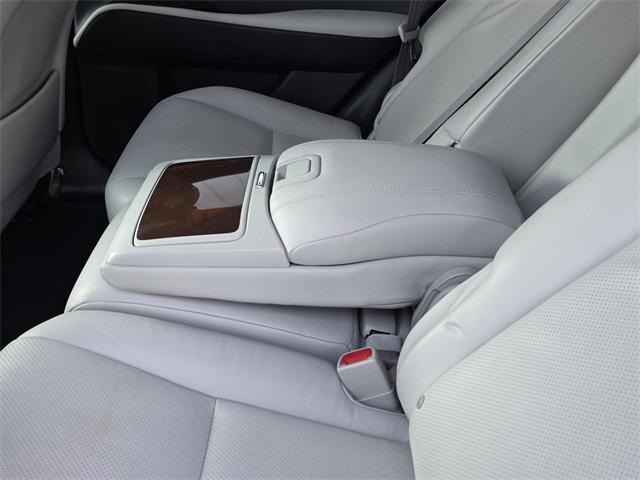 used 2010 Lexus RX 450h car, priced at $13,900