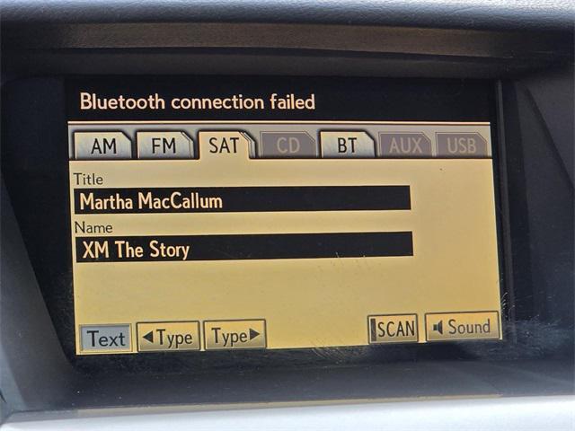 used 2010 Lexus RX 450h car, priced at $13,900