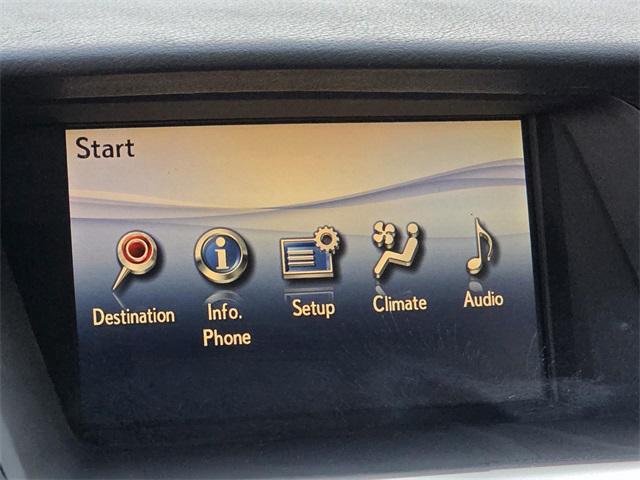 used 2010 Lexus RX 450h car, priced at $13,900