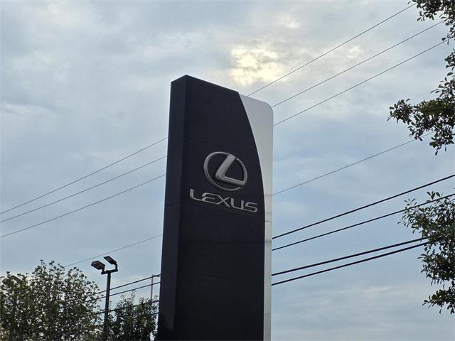 used 2022 Lexus NX 350 car, priced at $43,995