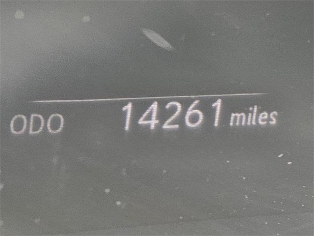 used 2022 Lexus NX 350 car, priced at $43,995