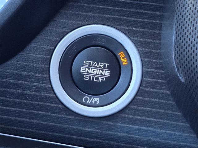 used 2022 Ram 1500 car, priced at $41,980