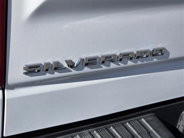 used 2020 Chevrolet Silverado 1500 car, priced at $25,995