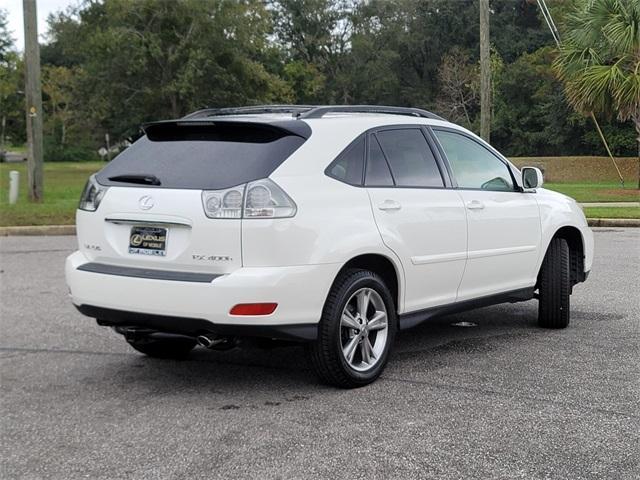 used 2006 Lexus RX 400h car, priced at $9,991