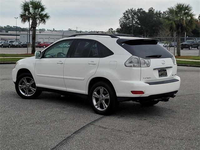 used 2006 Lexus RX 400h car, priced at $9,991