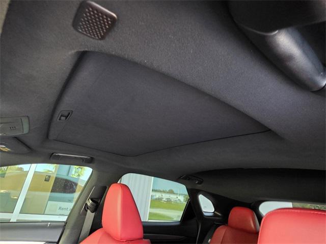 used 2021 Lexus RX 350 car, priced at $41,850