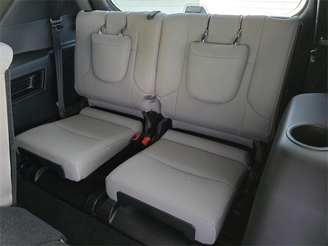 used 2023 Lexus GX 460 car, priced at $65,375