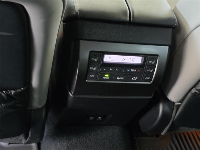 used 2023 Lexus GX 460 car, priced at $65,375