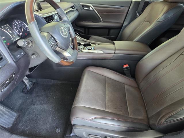 used 2016 Lexus RX 450h car, priced at $28,949