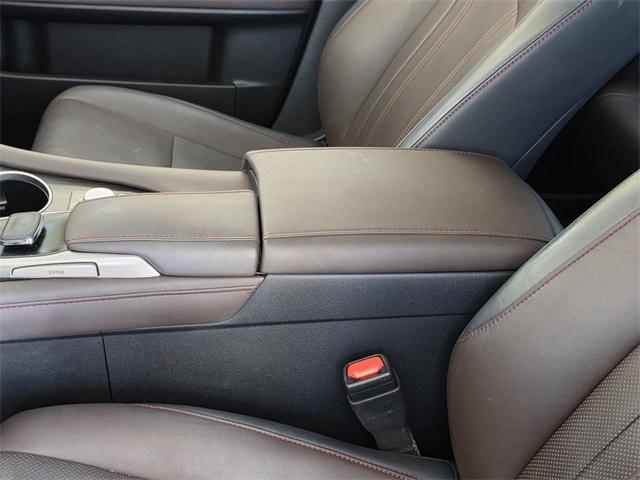 used 2016 Lexus RX 450h car, priced at $28,949