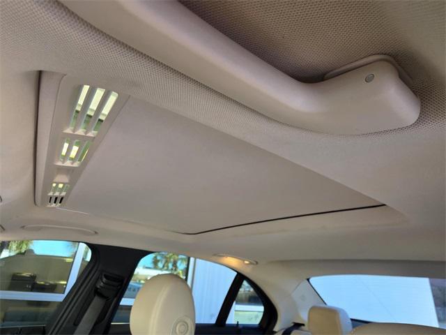 used 2021 Mercedes-Benz C-Class car, priced at $24,990