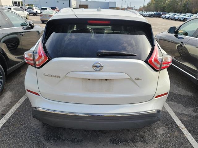 used 2016 Nissan Murano car, priced at $12,991