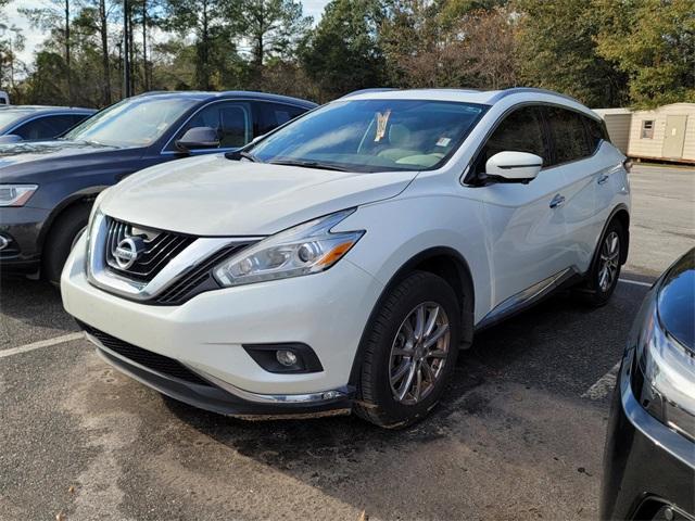 used 2016 Nissan Murano car, priced at $12,991