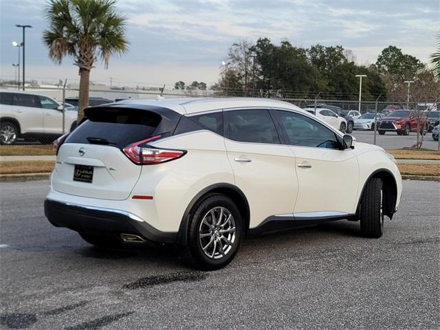 used 2016 Nissan Murano car, priced at $10,991