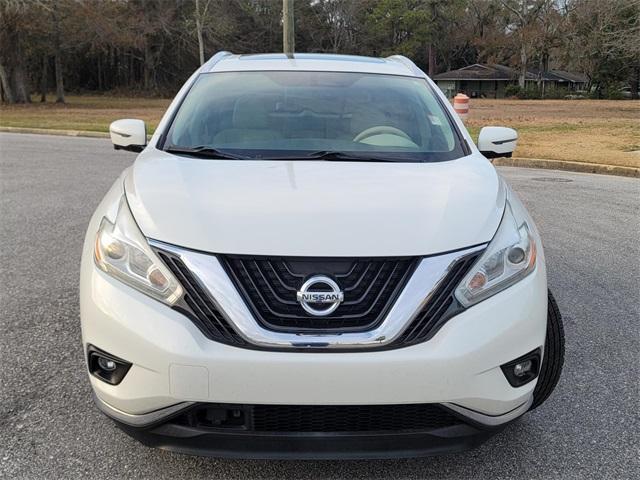 used 2016 Nissan Murano car, priced at $10,353