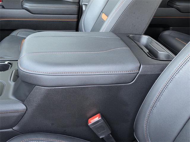 used 2023 GMC Sierra 1500 car, priced at $54,897