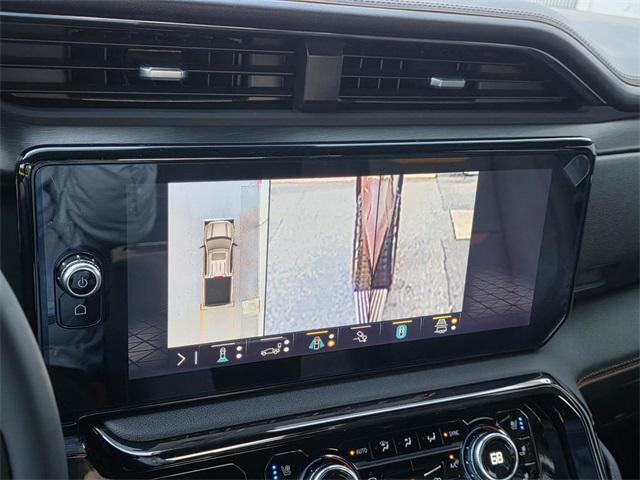 used 2023 GMC Sierra 1500 car, priced at $54,897