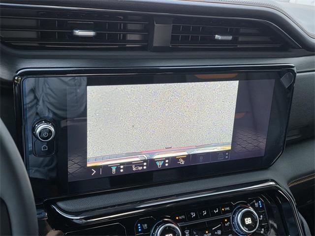 used 2023 GMC Sierra 1500 car, priced at $54,897