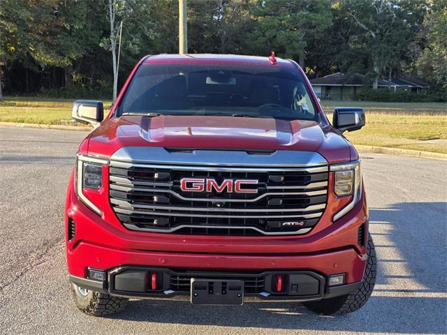 used 2023 GMC Sierra 1500 car, priced at $54,897