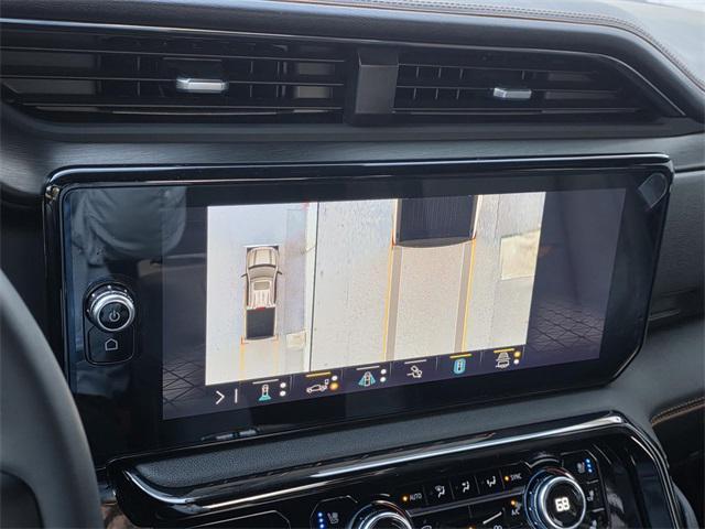 used 2023 GMC Sierra 1500 car, priced at $54,897