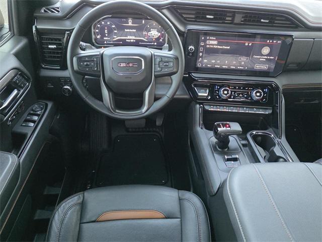 used 2023 GMC Sierra 1500 car, priced at $54,897