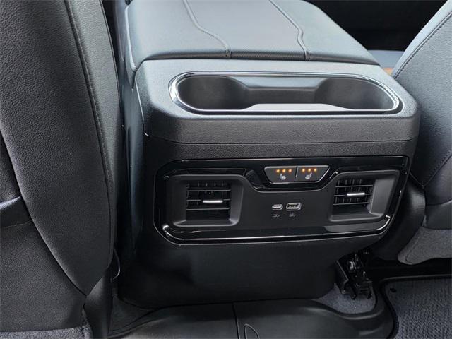 used 2023 GMC Sierra 1500 car, priced at $54,897