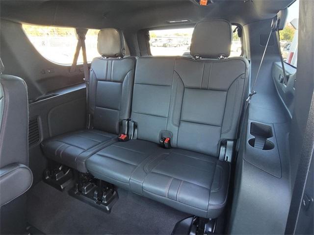 used 2022 Chevrolet Suburban car, priced at $51,991