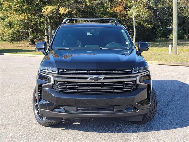 used 2022 Chevrolet Suburban car, priced at $51,991