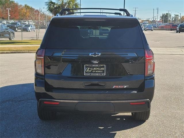 used 2022 Chevrolet Suburban car, priced at $51,991