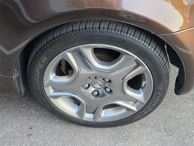 used 2008 Lexus SC 430 car, priced at $19,990