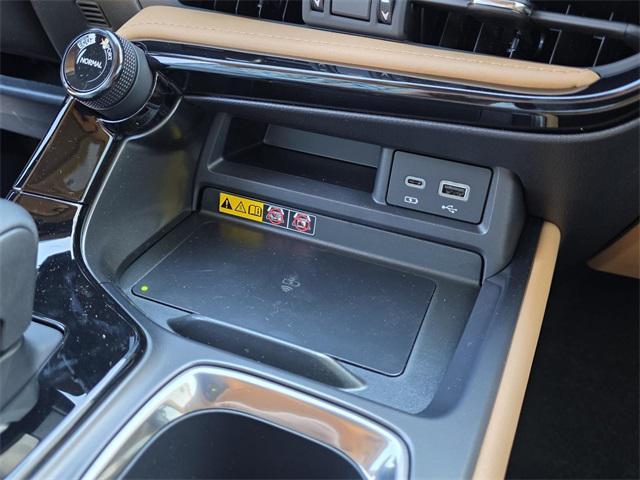 new 2026 Lexus NX 350 car, priced at $48,885