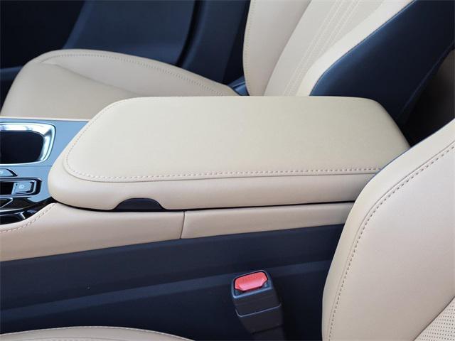 new 2026 Lexus NX 350 car, priced at $48,885