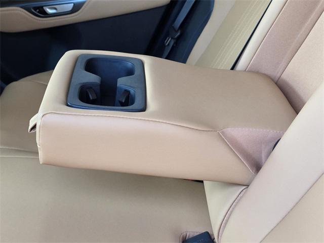 new 2026 Lexus NX 350 car, priced at $48,885