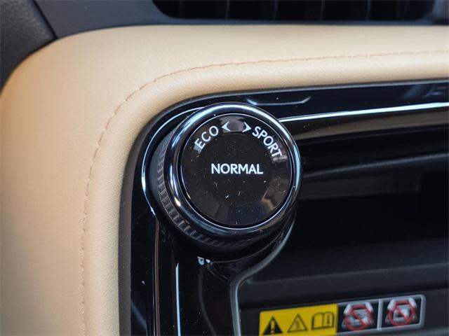 new 2026 Lexus NX 350 car, priced at $48,885