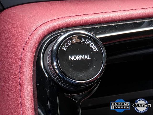 used 2023 Lexus NX 250 car, priced at $40,775