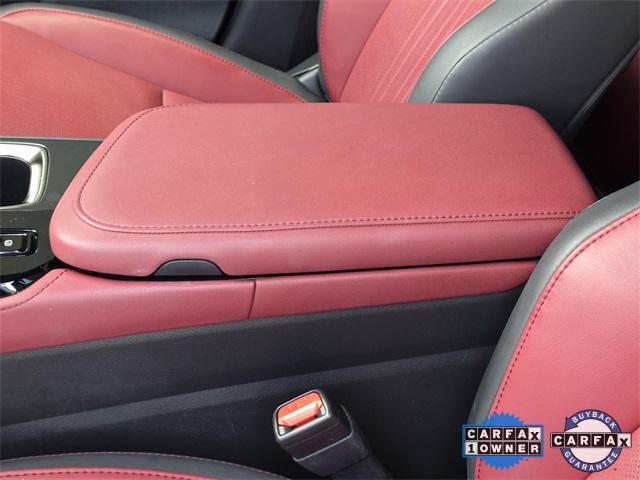 used 2023 Lexus NX 250 car, priced at $40,775