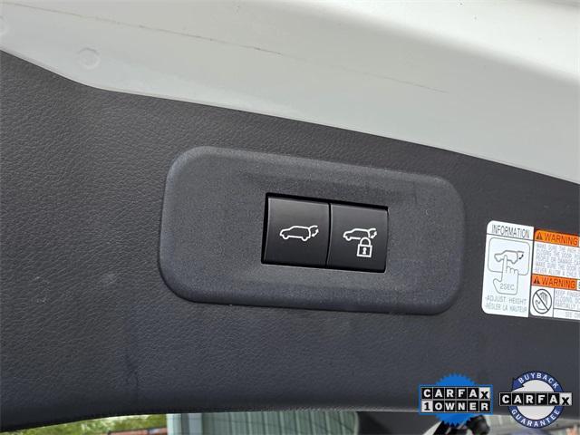 used 2023 Lexus NX 250 car, priced at $40,775