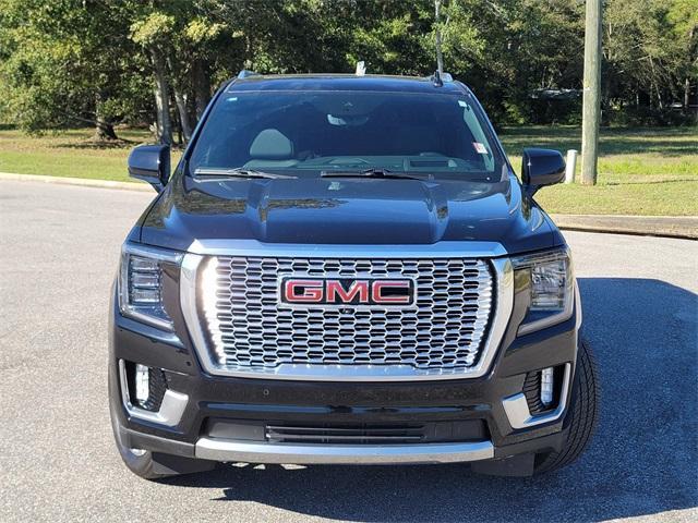 used 2023 GMC Yukon XL car, priced at $76,991