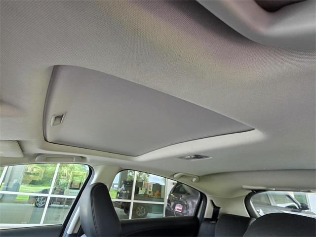 used 2016 Honda HR-V car, priced at $10,850
