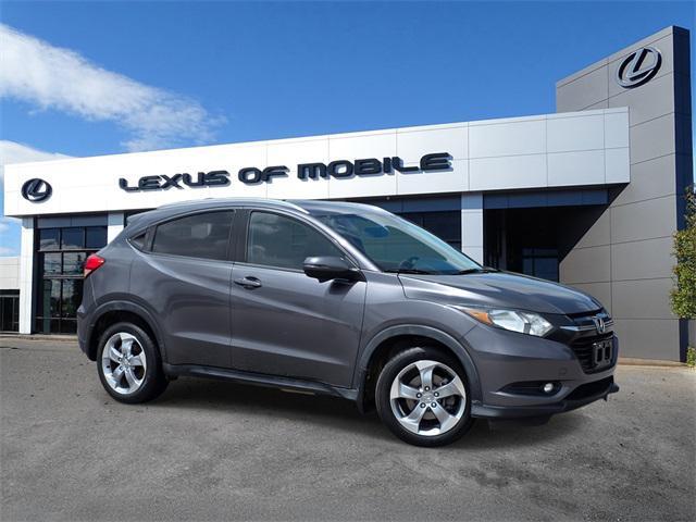 used 2016 Honda HR-V car, priced at $10,850
