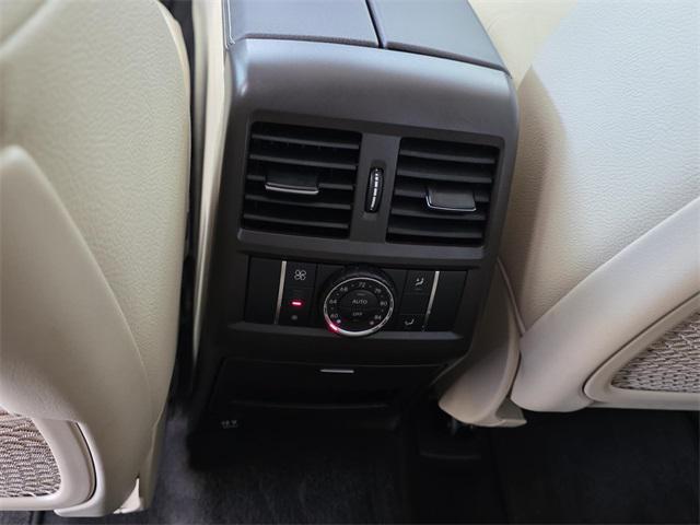 used 2017 Mercedes-Benz GLS 450 car, priced at $19,997