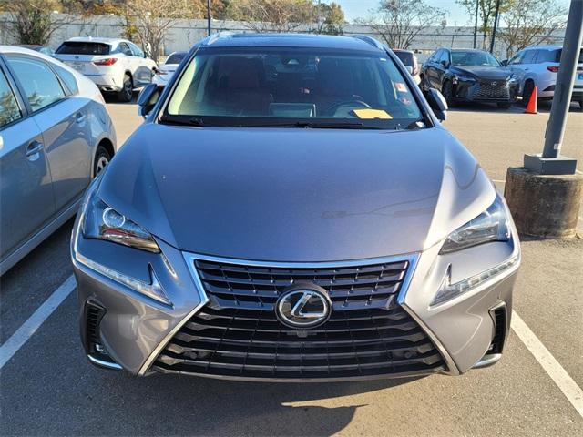 used 2019 Lexus NX 300 car, priced at $27,991