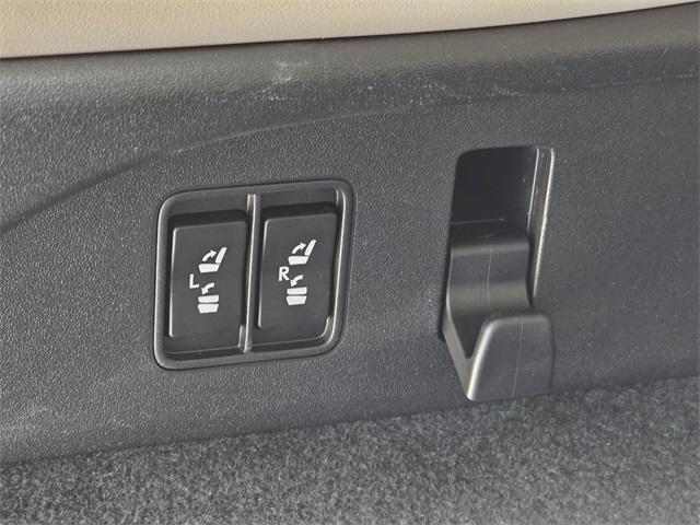 used 2022 Lexus RX 350L car, priced at $49,950