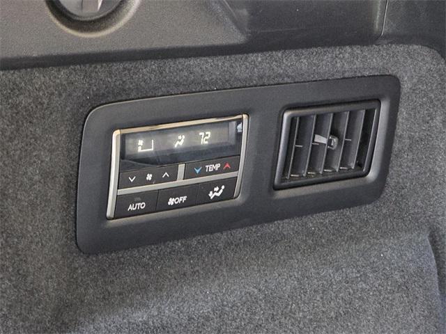 used 2022 Lexus RX 350L car, priced at $49,950