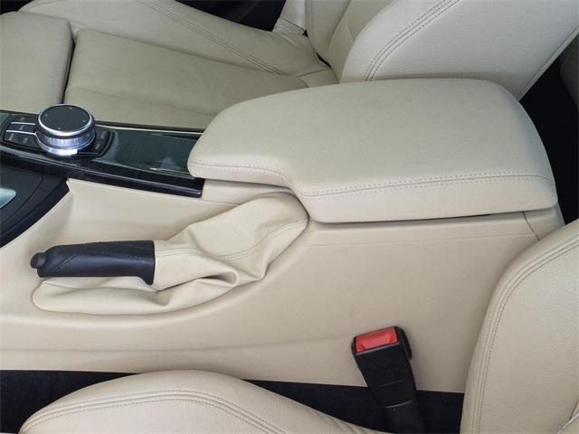 used 2019 BMW 440 Gran Coupe car, priced at $27,788