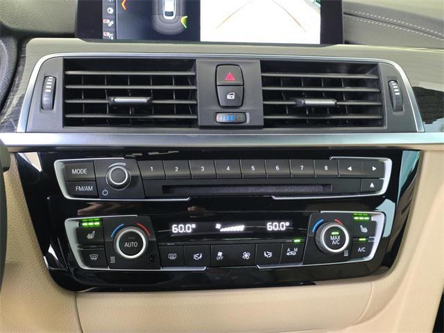 used 2019 BMW 440 Gran Coupe car, priced at $27,788