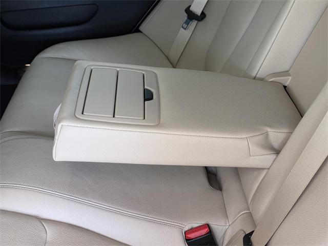 used 2019 BMW 440 Gran Coupe car, priced at $27,788