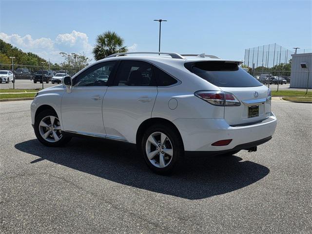 used 2015 Lexus RX 350 car, priced at $13,695
